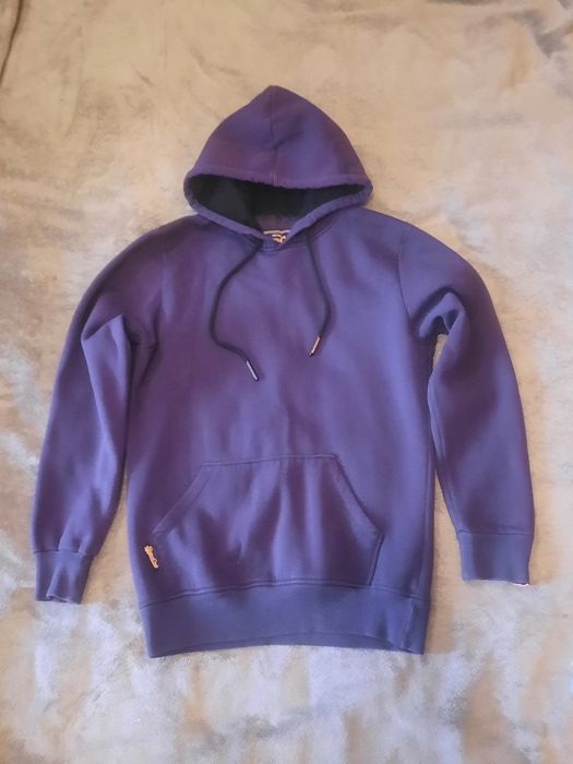 Жіноче худі на флісі з капюшоном