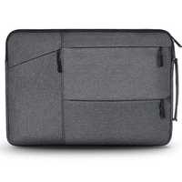 Tech-Protect Pocket Laptop 14 Dark Grey