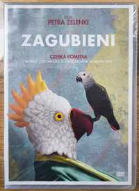 Zagubieni Zelenka DVD