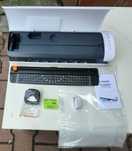 Laminator Ofeace A4, 9-w-1, termiczny i na zimno z gilotyną do papieru