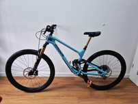 Rower górski MTB | Radon Skeen Trail 10.0 HD 18"