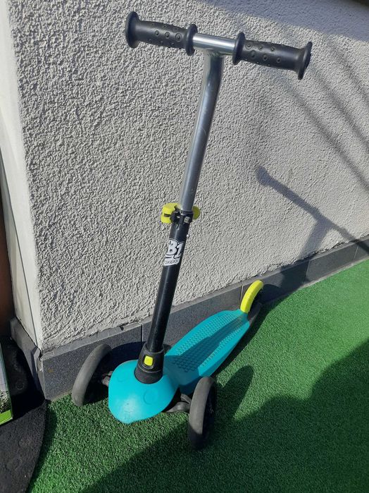 Hulanoga decathlon 3 koła