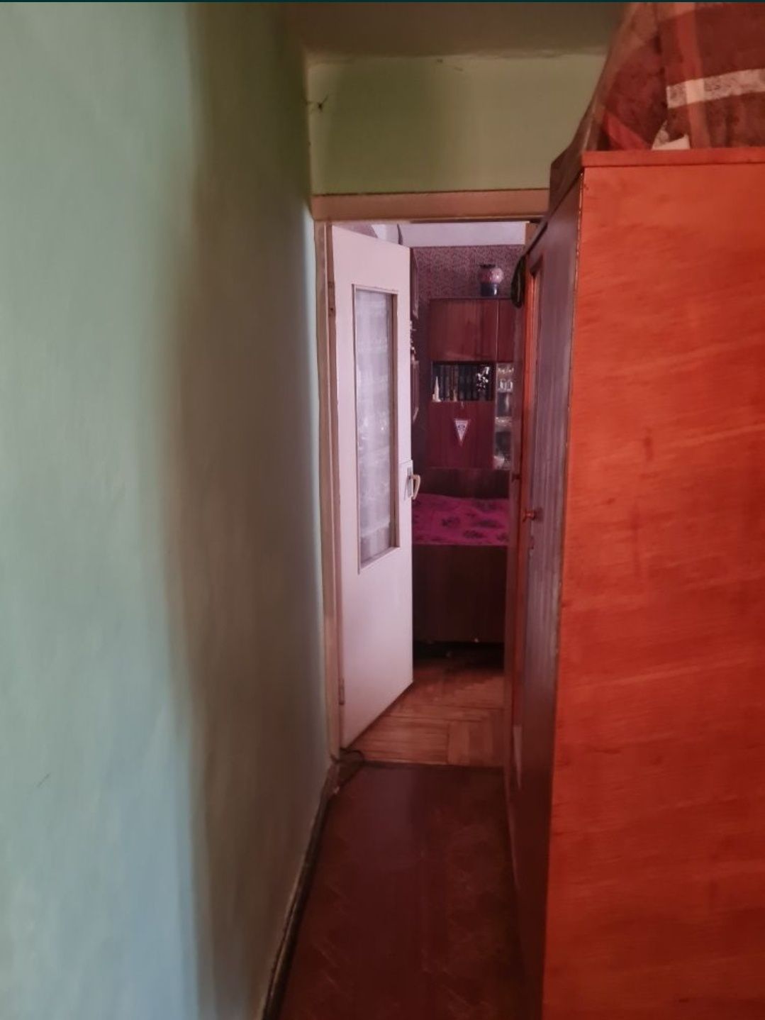 Візьму на квартиру студента