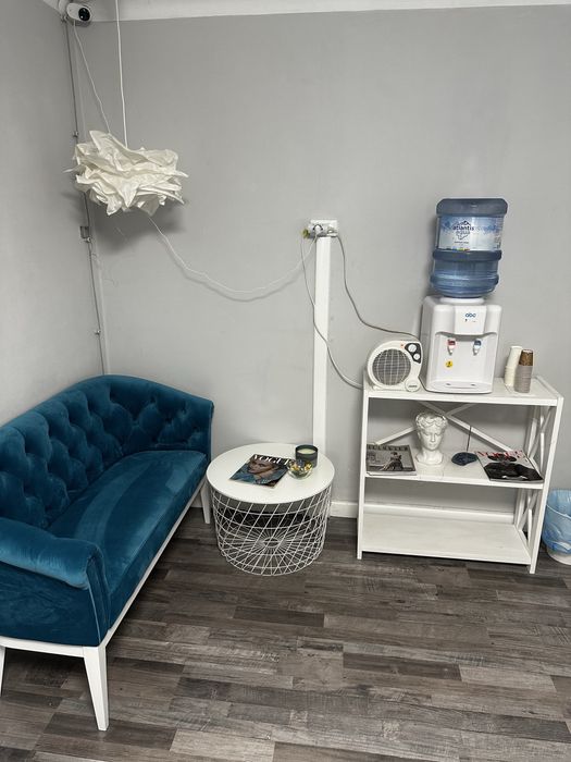 Оренда кабінету в студії