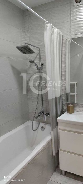 Здам в оренду квартиру з меблями та технікою Лісовий квартал