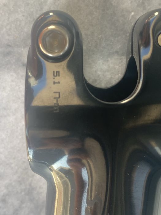 Avanço Specialized S-Works