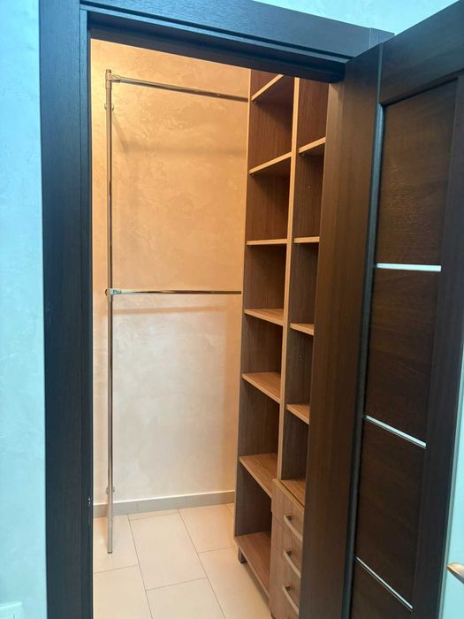 Оренда 1-к квартира Пустомити Центр