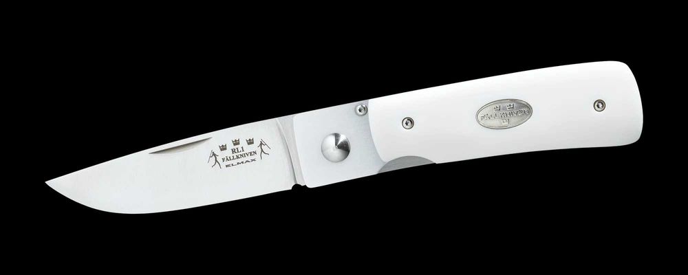 Scyzoryk RL1 Elforyn + etui