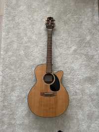 Guitarra Takamine