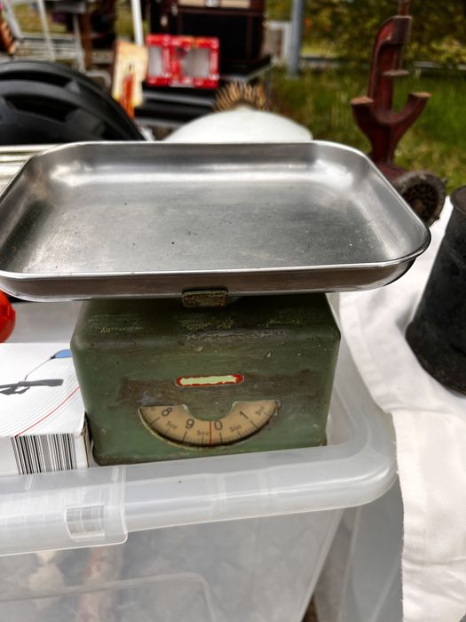 Lote de antiguidades