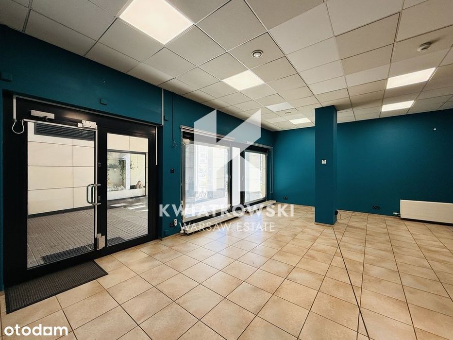 Lokal na wynajem w świetnej lokalizacji