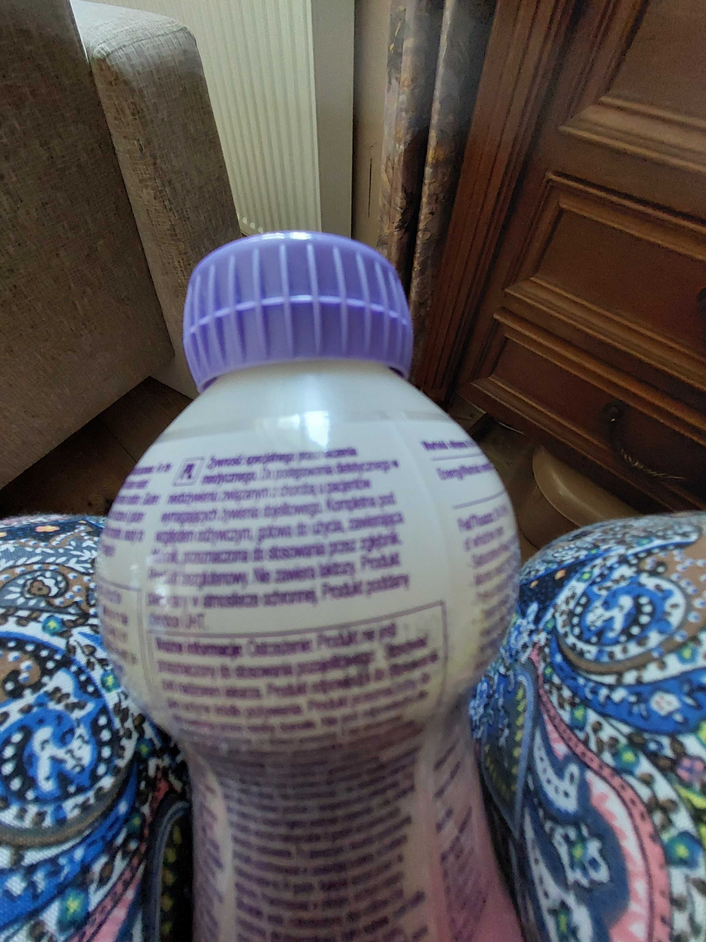 Nutrison Multi Fibre 0,5 l.