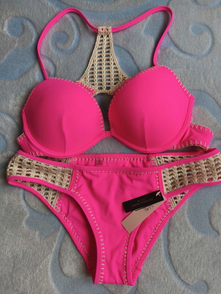 Купальник victoria's secret