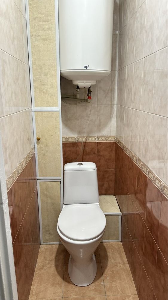 Квартира подобово ПЗТО