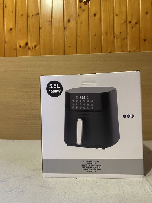 Air fryer 5,5L