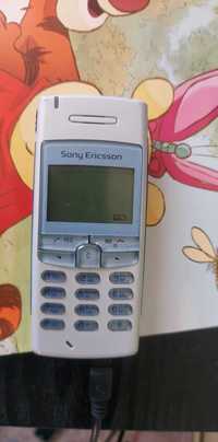 Sony ericsson t100 retro