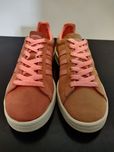 Buty damskie adidas CAMPUS zamszowe defekt rozmiar 38 2/3