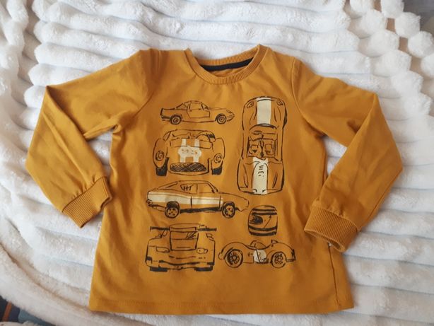 Кофта светр для хлопчика