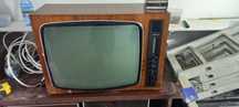 Stary telewizor beryl super stan polecam