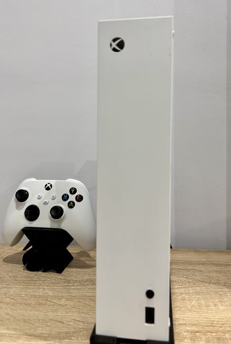 Xbox Series S 512Gb + Kontroler 1914 (TMR)