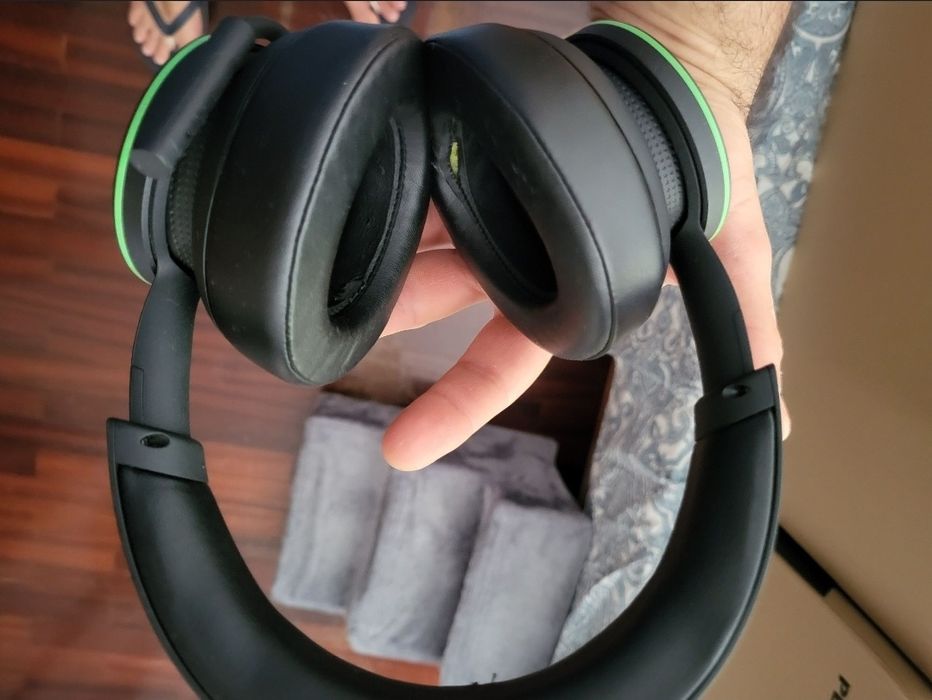 Comando xbox edição limitada