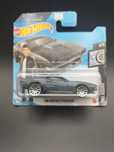 Hot Wheels Fast And Furious Ion Motors Thresher