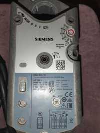 Привід повітряної заслінки Siemens GMA 326.1E