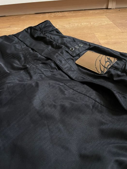 Жіночі лижні штани