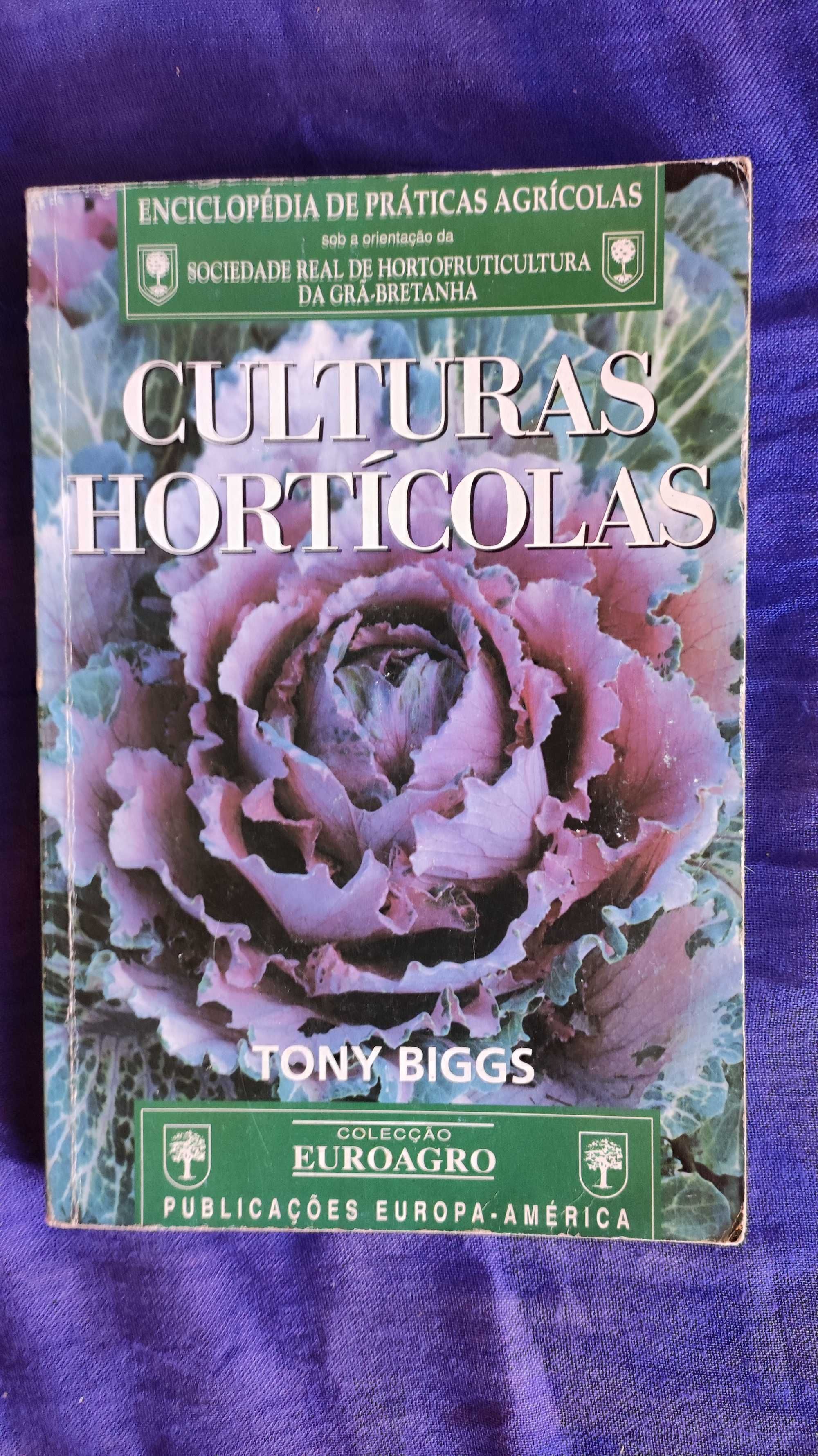 2=1 -> Culturas Hortícolas & Enxertos de Árvores