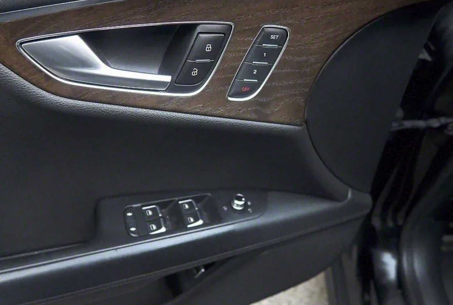 Audi A7 3.0 TDI Ауді А7 Ауди А7