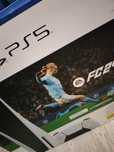 PS5 CFI-1216A + 11 Gier