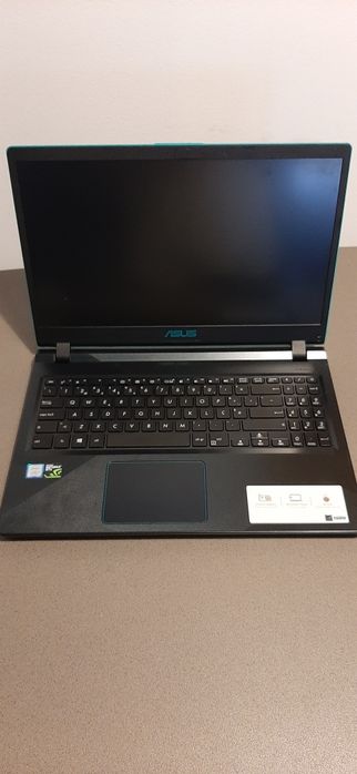 Portátil Gaming Asus