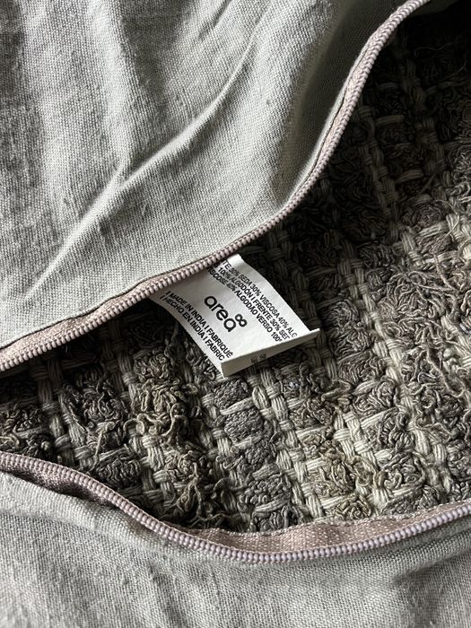 Capas almofadas 45x45cm - 4 unidades