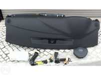 Airbags Opel Vectra