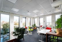 Cowork | Coworking | Hot Desk | Lastadia Office | Szczecin Centrum