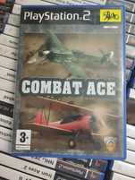 Combat Ace [PS2]