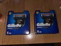 Gillette Proglide wkłady 12szt.