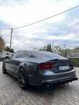 Audi A7 Sportback A7 S7 3.0BiTDI 400KM/800NM 2013 SALON POLSKA Radary/Aktywny wydech/360