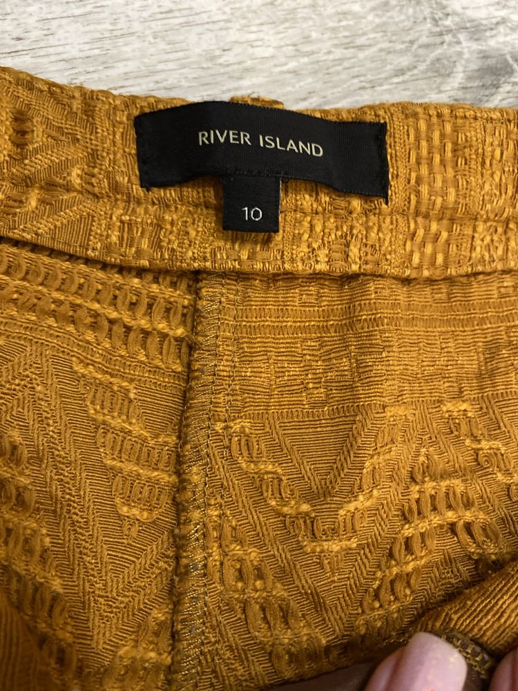 Шорты River island