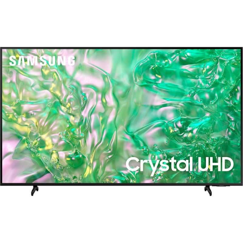 Телевізор 55 дюймів Samsung UE55DU8002 (4К Smart TV Bluetooth T2/S2)