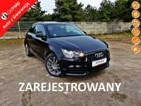 Audi A1 1.2 TFSI*Klima*Alu*Elektryka*Super Stan*Mały Przebieg*ZOBACZ!!