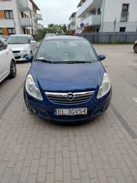 Opel Corsa D 1.4 Benzyna