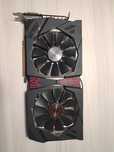 Видеокарта R9 380X 4GB
