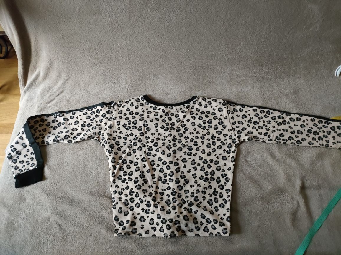 Bluza firmy HM w rozmiarze 158/164