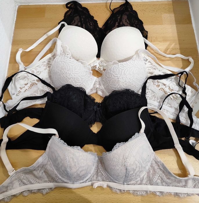 Zestaw biustonoszy Esotiq Henderson 65c