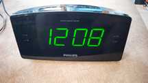 Радіогодинник Philips AJ3400/12