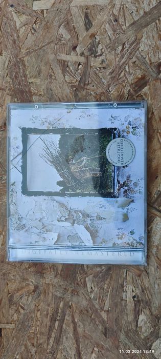 Продам  фирменный CD диск Led Zeppelin - IV