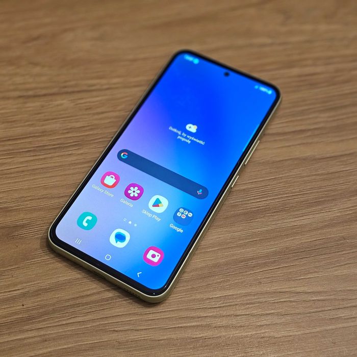 SAMSUNG A54 5G, Stan idealny, bez rys