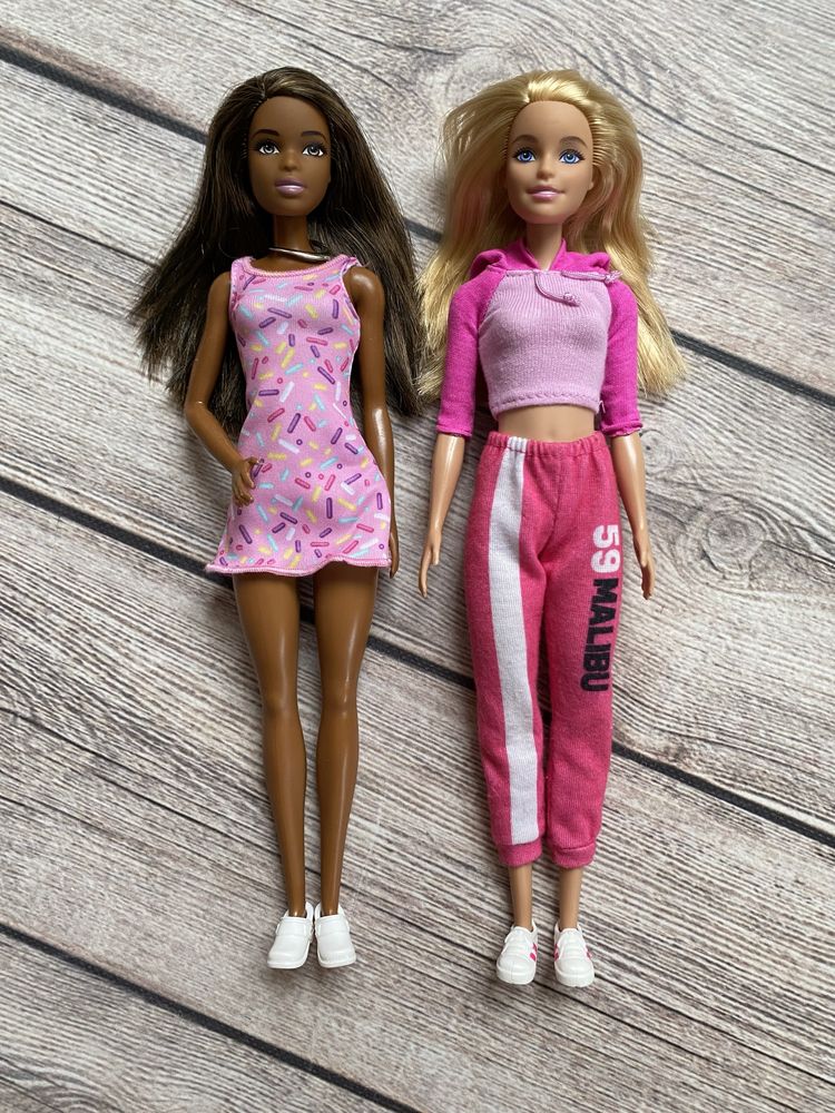 Лялька Барбі Barbie Mattel