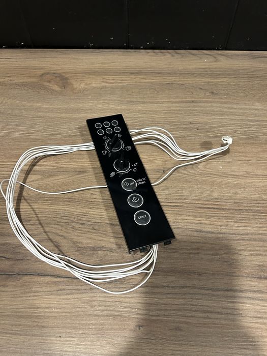 Panel sterowania Siemens eq5